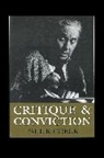 Paul Ricoeur, Paul (Professor Emeritus at the University of Paris X and at the University of Chicago) Ricoeur - Critique and Conviction