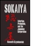 Kenneth Szymkowiak, Szymkowiak Kenneth - Sokaiya