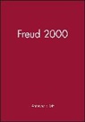 Anthony Elliott, a Elliott, Anthony Elliott, Anthony Elliott, Anthony (Flinders University) Elliott, Elliott Anthony - Freud 2000