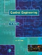 W. Bolton - Control Engineering