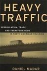 Daniel Madar - Heavy Traffic