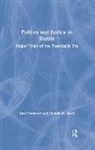 Donald D. Barry, Yuri Feofanov - Politics and Justice in Russia: Major Trials of the Post-Stalin Era