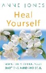 Anne Jones - Heal Yourself
