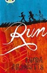Linda Aksomitis - BC Red (KS2) +/6C Run