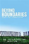 Dr. John Townsend, John Townsend - Beyond Boundaries
