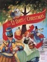 Helen C Haidle, Helen C. Haidle, Helen C./ Knorr Haidle, Laura Knorr - The 12 Days of Christmas