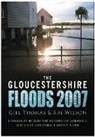 Thomas Gill, Gill Thomas, Gill Thomas, Sue Wilson - Gloucestershire Floods 2007