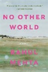Rahul Mehta, Mehta Rahul - No Other World