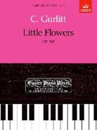 Cornelius Gurlitt - Little Flowers, Op.205