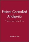 Edward Welchew, Welchew, Edward Welchew, Welchew Edward - Patient Controlled Analgesia