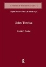 David C. Fowler, Professor David C. Fowler - John Trevisa