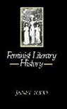 J Todd, Janet Todd, Janet (University of Aberdeen) Todd - Feminist Literary History