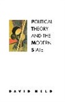 David Held, D Held, David Held, David (London School of Economic and Political Science) Held, Held David - Political Theory and the Modern State