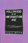 Janet Wasko, J Wasko, Janet Wasko, Janet (University of Oregon) Wasko, Wasko Janet - Hollywood in the Information Age