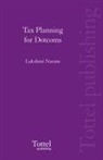Lakshmi Narain - Tax Planning for Dotcoms