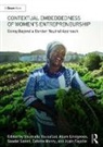 Colette Henry, Colette (Dundalk Institute of Technology Henry, Henry Colette, Adam Lindgreen, Professor Adam Lindgreen, Saadat Saeed... - Contextual Embeddedness of Women''s Entrepreneurship