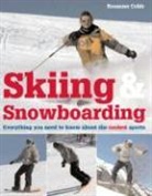 Rosanne Cobb - Skiing and Snowboarding
