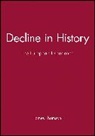 James Thomson, James Thomson, James (University of Sussex) Thomson - Decline in History