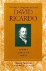 David Ricardo, Piero Sraffa - Works & Correspondence of David Ricardo, Volume 05