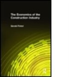 Gerald Finkel, Finkel Gerald - The Economics of the Construction Industry