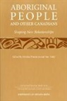 Martin Todd Thornton, Martin Thornton, Roy Todd - Aboriginal People and Other Canadians