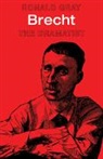 Ronald Gray, Ronald D. Gray - Brecht
