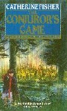 Catherine Fisher, Fisher Catherine - Conjuror's Game