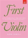 ABRSM - First Violin, Book III