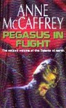 Anne Mccaffrey - Pegasus In Flight