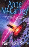 Anne McCaffrey - Nimisha's Ship