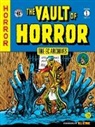 Johnny Craig, Al Feldstein, Al Craig Feldstein, Various - The EC Archives: The Vault of Horror Volume 1