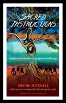 Larry Dossey, Larry Md Dossey, Sherri Mitchell - Sacred Instructions