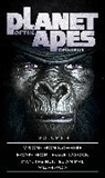 William Arrow, Titan Books - Planet of the Apes Omnibus 4