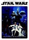 Titan, Titan Magazines - Star Wars: A New Hope Official Celebration Special