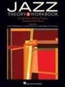 Lilian Dericq, Lilian/ Guereau Dericq, Etienne Guereau - JAZZ THEORY & WORKBOOK