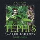 N. P. Searle - Tephi's Sacred Journey