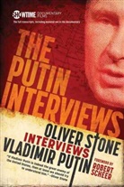 Vladimir Putin, Oliver Stone - Artikeltemplate