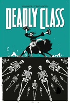 Scott Beatty, Joe Casey, Rick Remender, Rick Remender, Alex Ross - Artikeltemplate