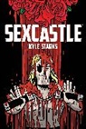 William Harms, Charlaine Harris, Kyle Starks, Luke Lieberman, Kyle Starks - Sexcastle (New Edition)