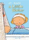 Pauline Oud - BUT I WANTED A LITTLE SISTER