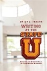 Emily Isaacs, Emily J. Isaacs - Writing at the State U