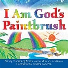 Rabbi Sandy Eisenberg Sasso, Sandy Eisenberg Sasso, Annette Compton - I Am God''s Paintbrush