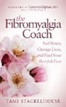 Tami Stackelhouse - The Fibromyalgia Coach