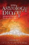 Patsy Bennett, Patsy (Patsy Bennett) Bennett - 2018 Astrological Diary