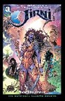 Gosho Aoyama, J. T. Krul, J. T. Krul, Frank Mastromauro, Vince Hernandez, Frank Mastromauro... - Jirni Volume 2: New Horizons