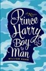William Kuhn - Prince Harry Boy to Man