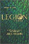 Julie Kagawa - Legion