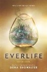 Gena Showalter - EVERLIFE