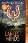 Alexandra Bracken - The Darkest Minds