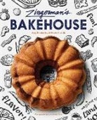 Frank Carollo, Amy Emberling, Antonis Achilleos, Antonis Achilleos - Zingerman's Bakehouse